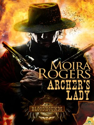 cover image of Archer's Lady